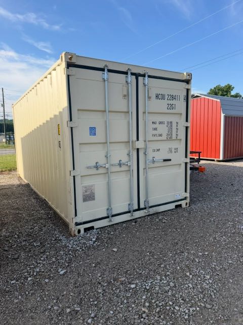 Storage Container