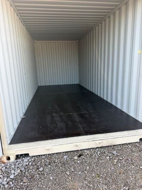 Storage Container
