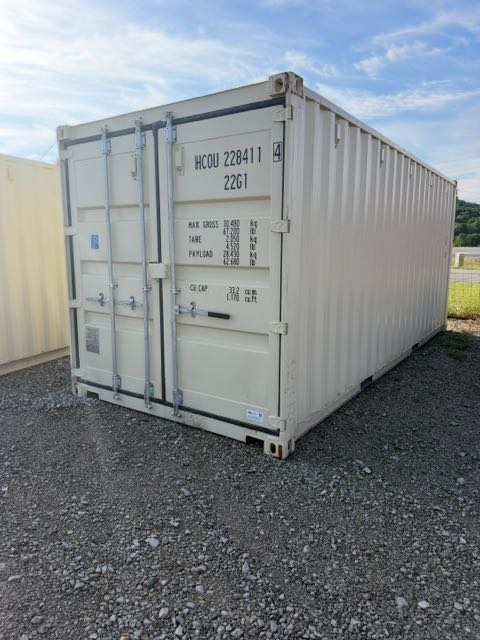 Storage Container